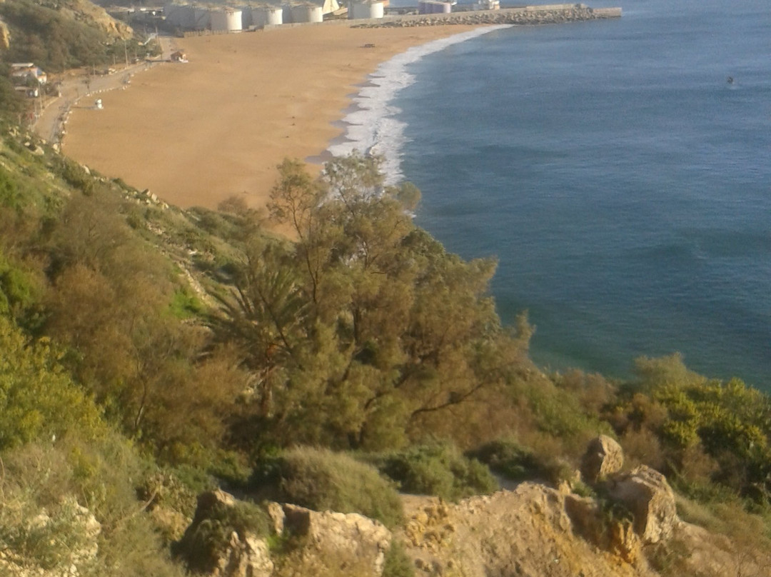 Riad du Pêcheur Safi主图