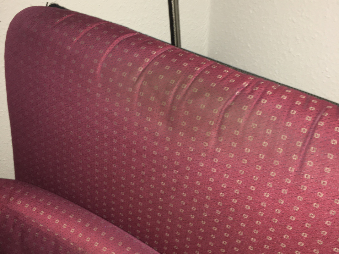 Hotel Belmondo Leipzig Airport主图