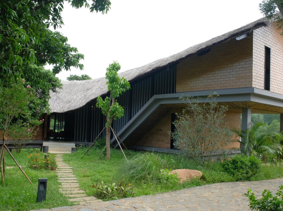 Tomodachi Retreat主图