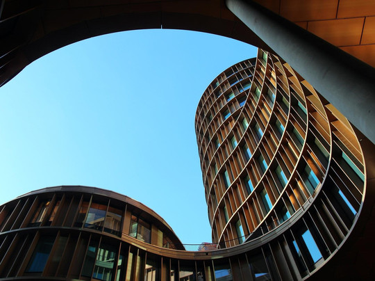 Best Copenhagen tours by Amitylux-哥本哈根必去景点