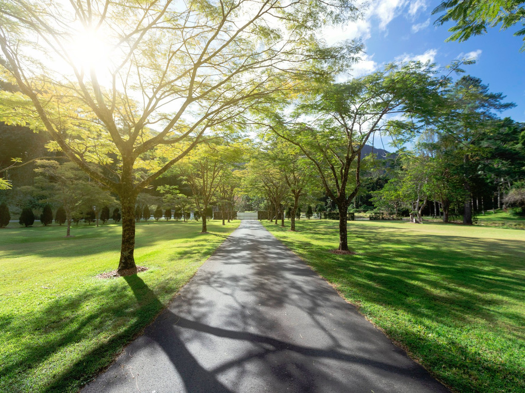 Eden Health Retreat主图