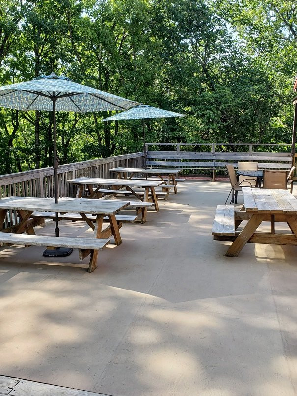 Copper Run Distillery-Branson West必去景点