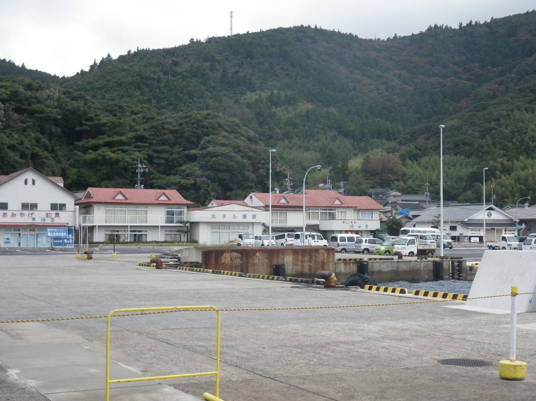 Hotel Oki主图