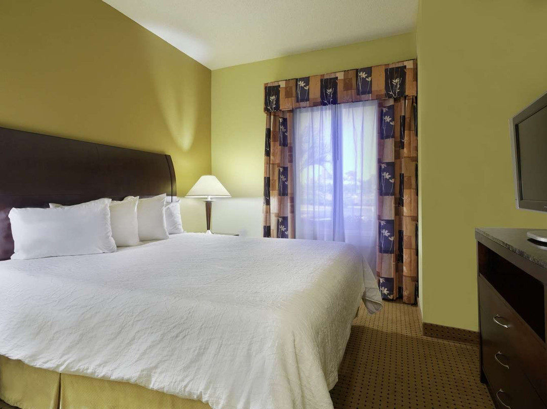 希尔顿花园旅馆-杰克逊维尔橘园主图