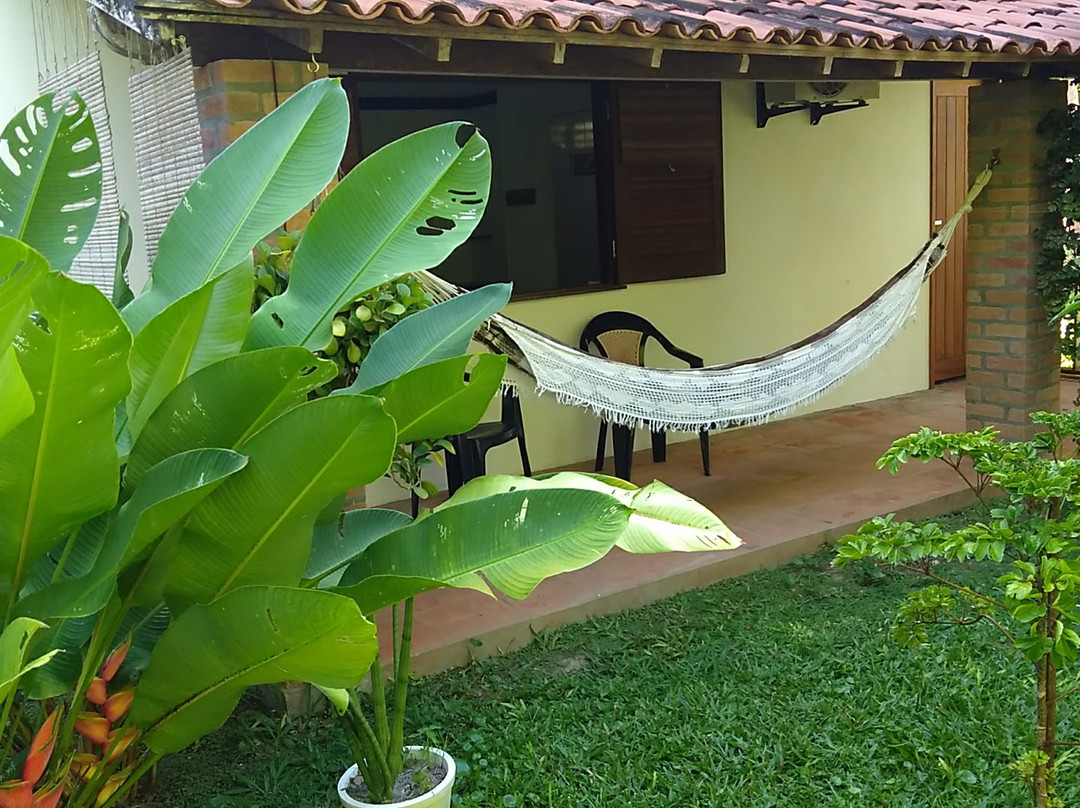 Pousada Garapua主图