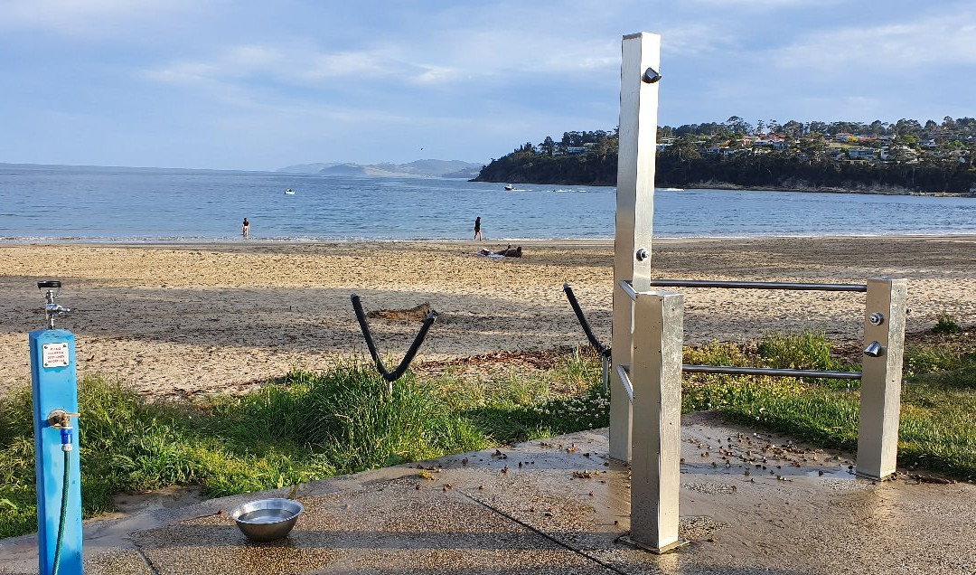 Kingston Beach景点图片