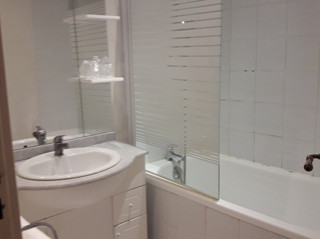 Hotel Cote Patio主图