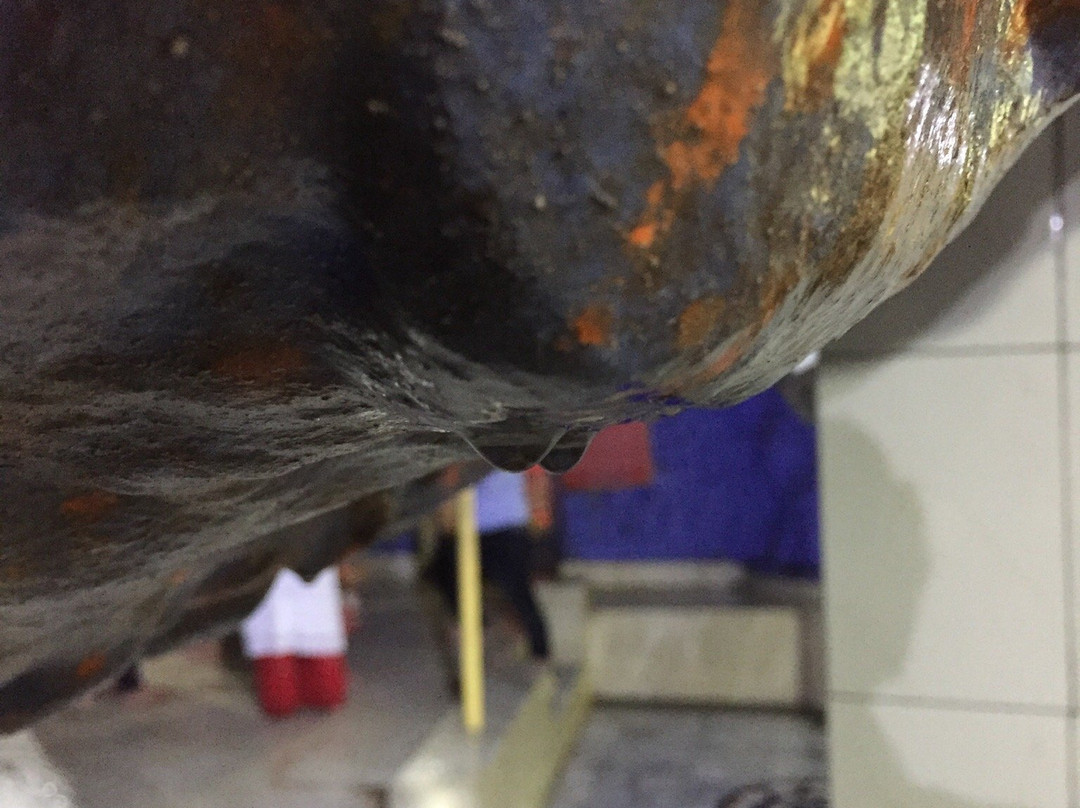 Tapkeshwar Temple景点图片