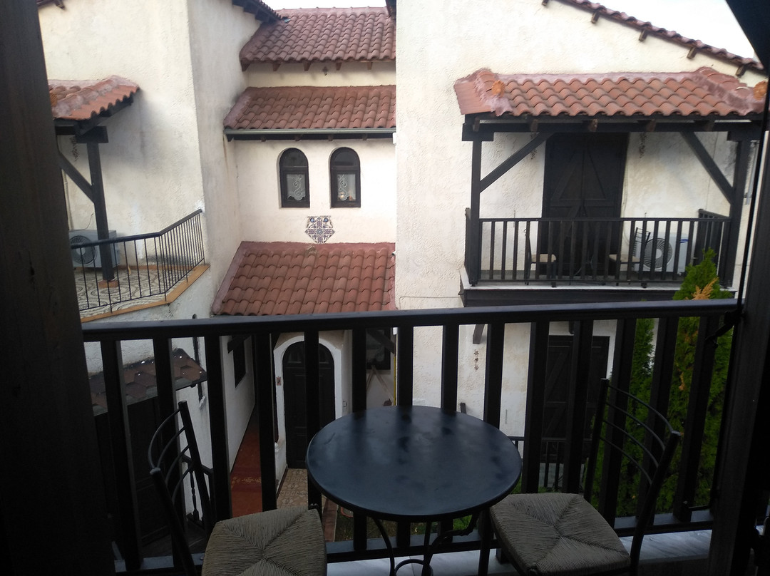 Chateaux Constantin Eco Boutique Hotel主图