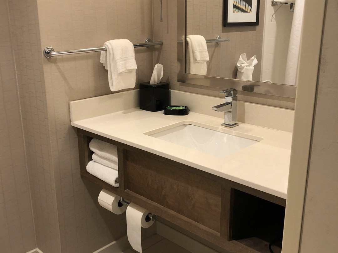 Holiday Inn Cincinnati N - West Chester By IHG主图