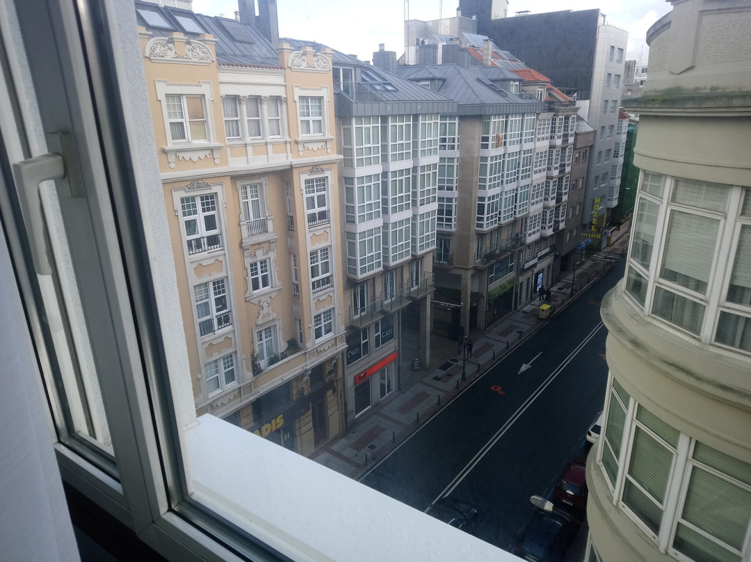 Hotel Maycar主图