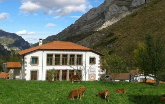 Ecomuseo de Somiedo-Somiedo Municipality必去景点