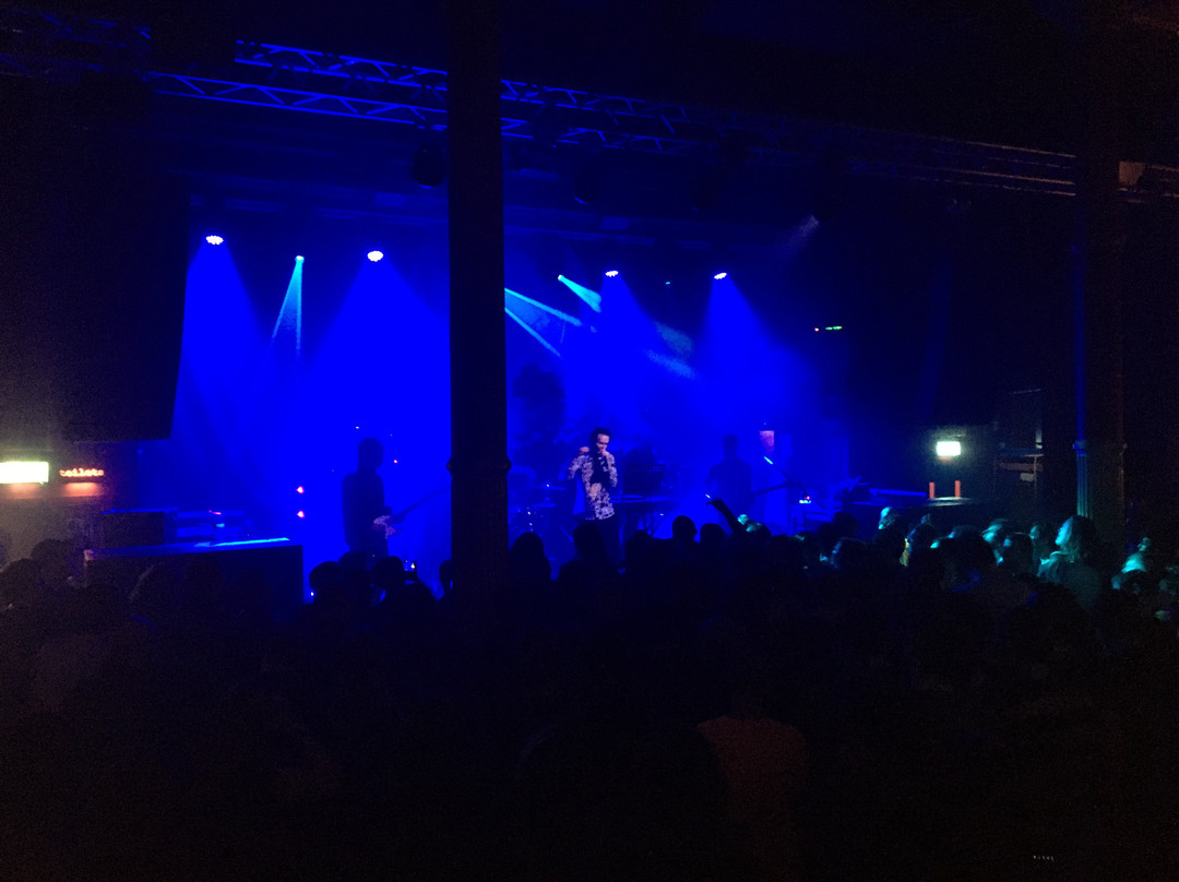 Arts Club Liverpool