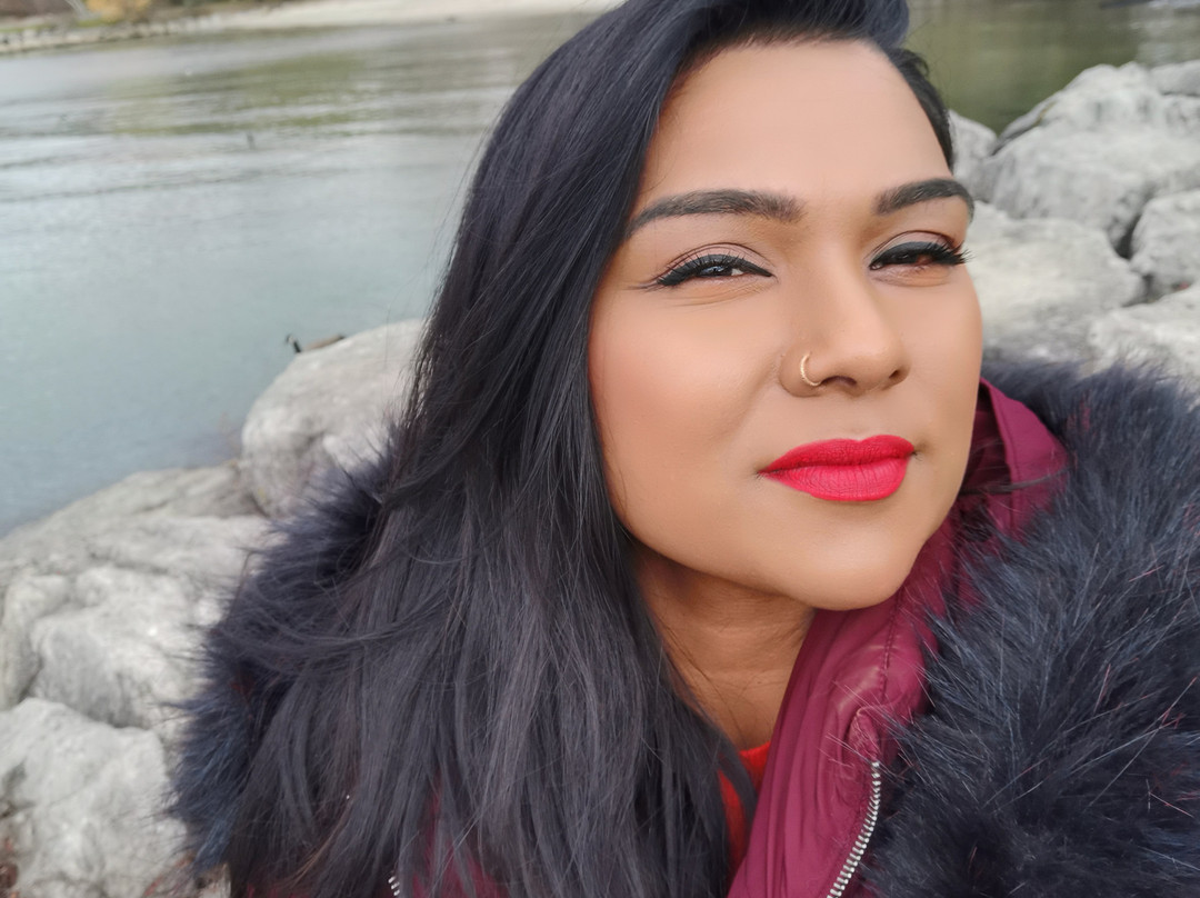 Jack Darling Memorial Park-米西索加必去景点