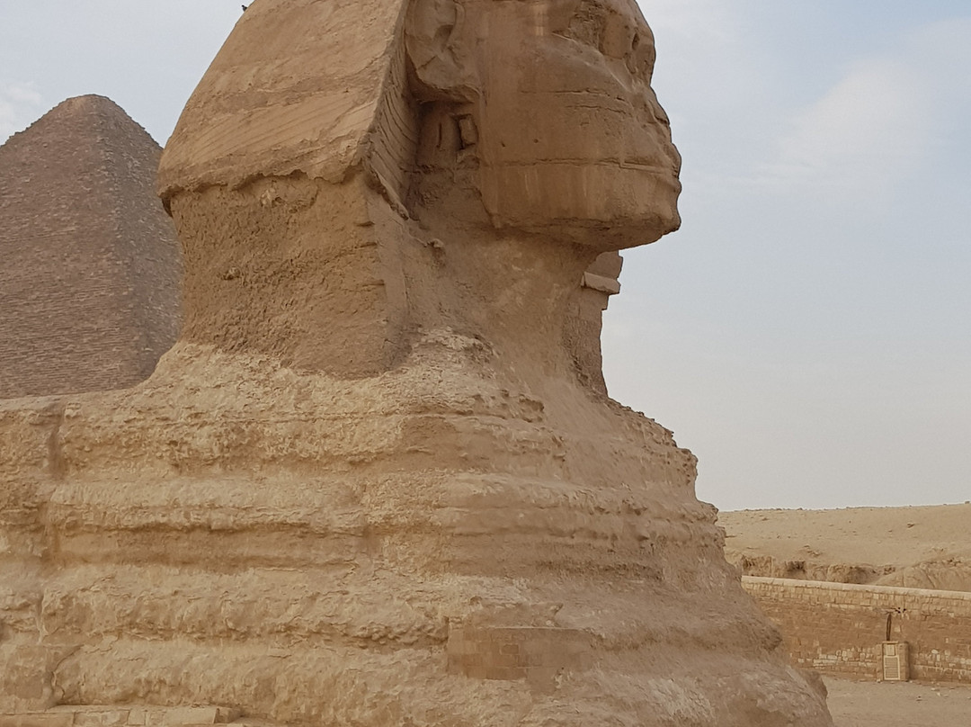 One Tour-沙姆沙伊赫必去景点