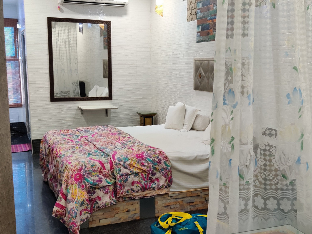 Hotel Susheels Nest主图