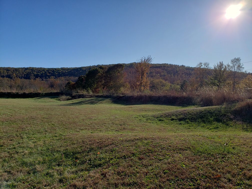 Fort Davidson State Historic Site景点图片