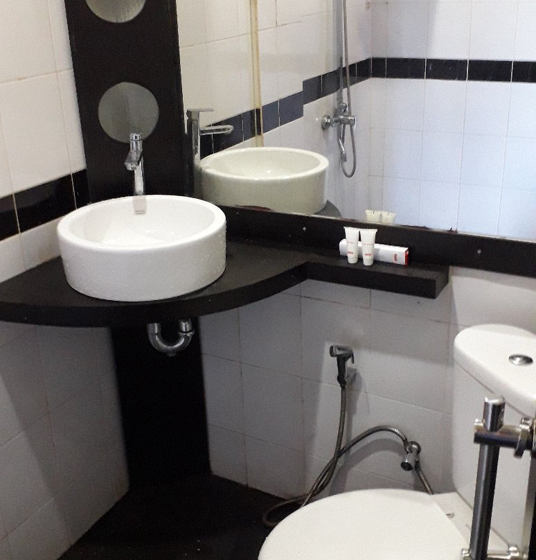 Kampung Wisata Tigadara Hotel & Resort主图