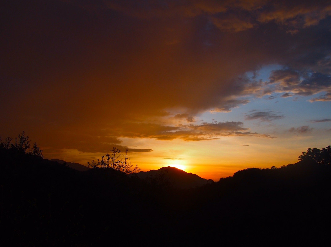 Casa Relax Minca主图