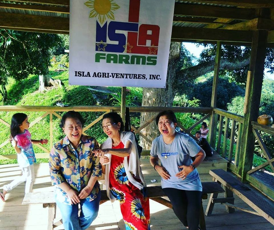 ISLA Farms Highlands景点图片