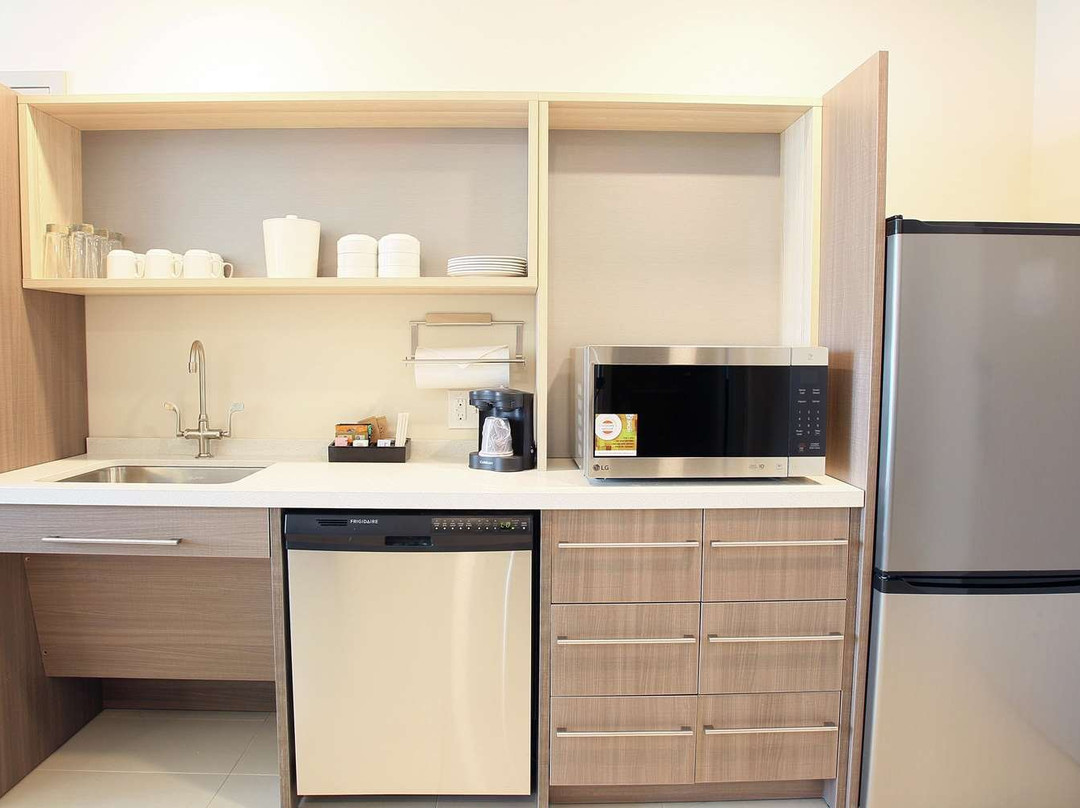 Home2 Suites by Hilton Nampa主图