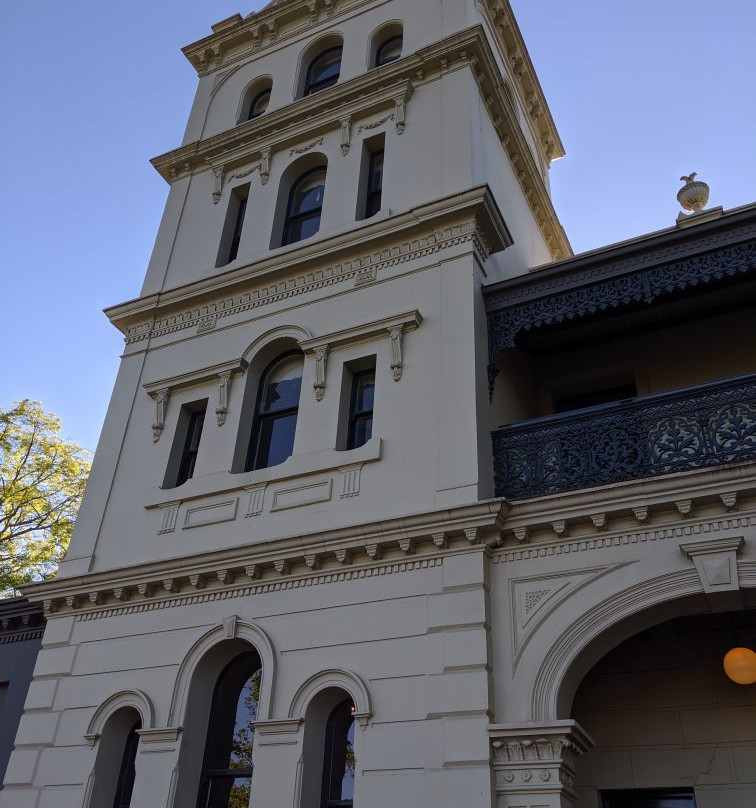 Yarra Valley Grand Hotel主图