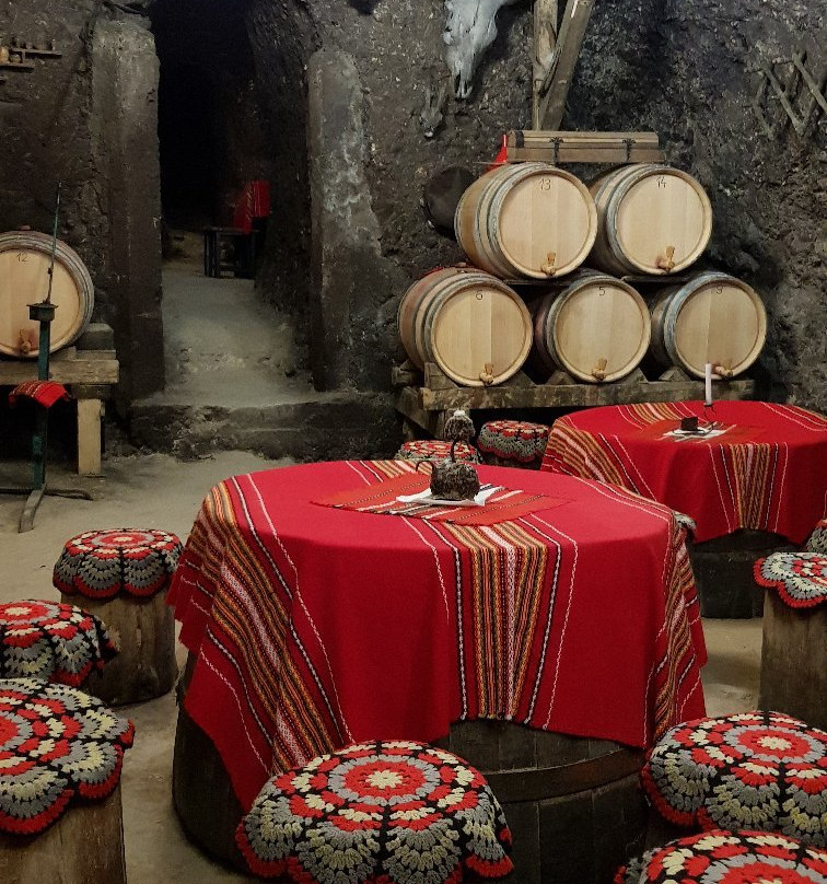 Shestaka Wine Cellar景点图片