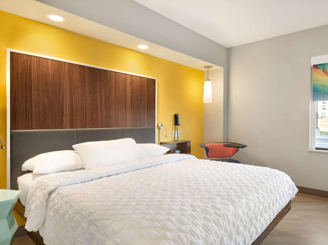 Tru by Hilton Cheyenne主图