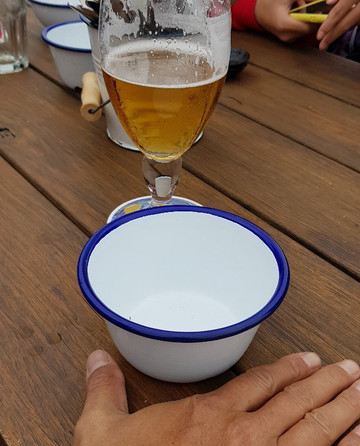 Middle Brighton Baths-布莱顿必去景点