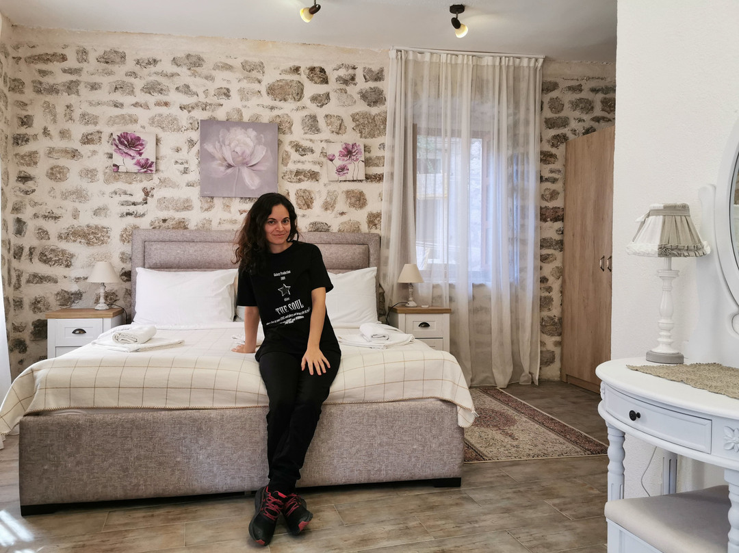 Antika Guesthouse主图