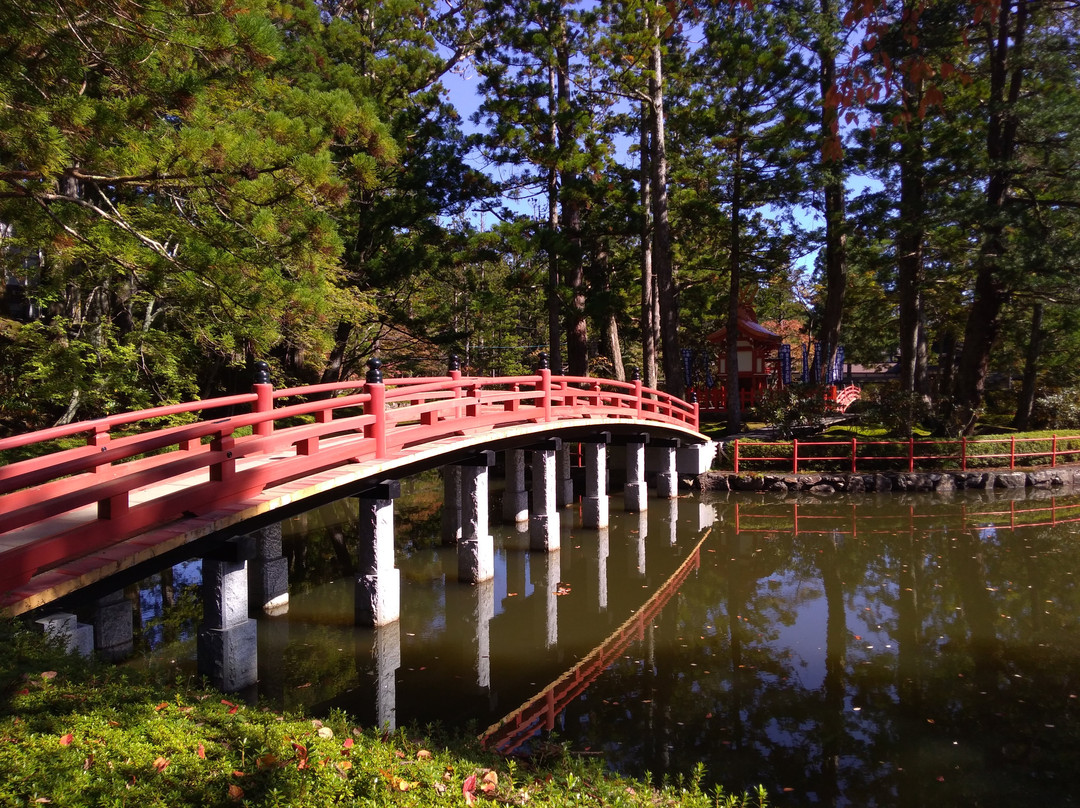 Koyasan Kondomae-高野町必去景点