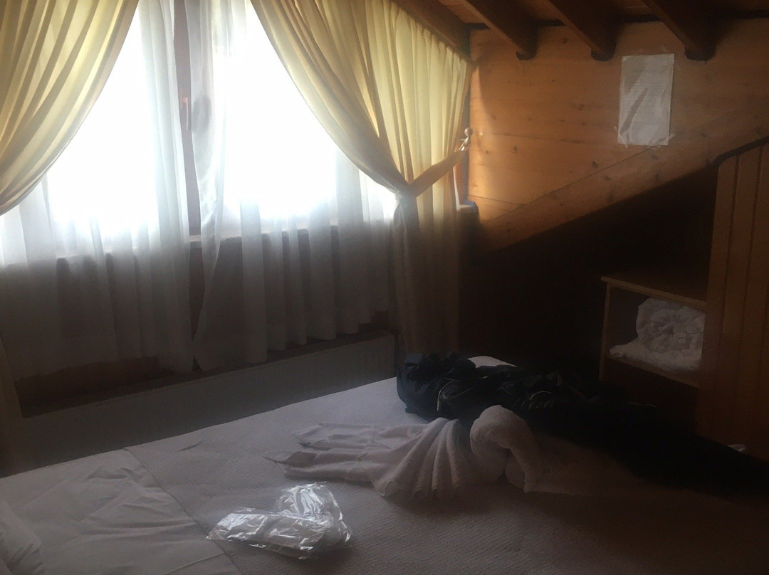Agva Kapim Hotel主图