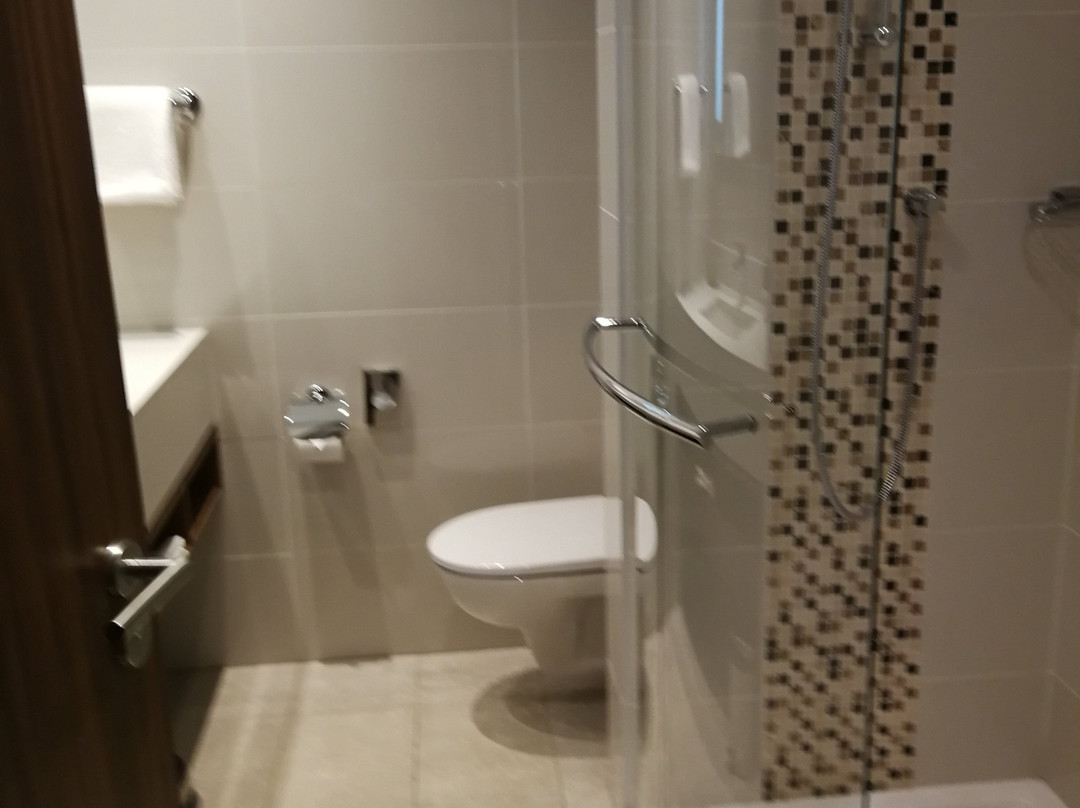 Hilton Garden Inn Gaborone主图