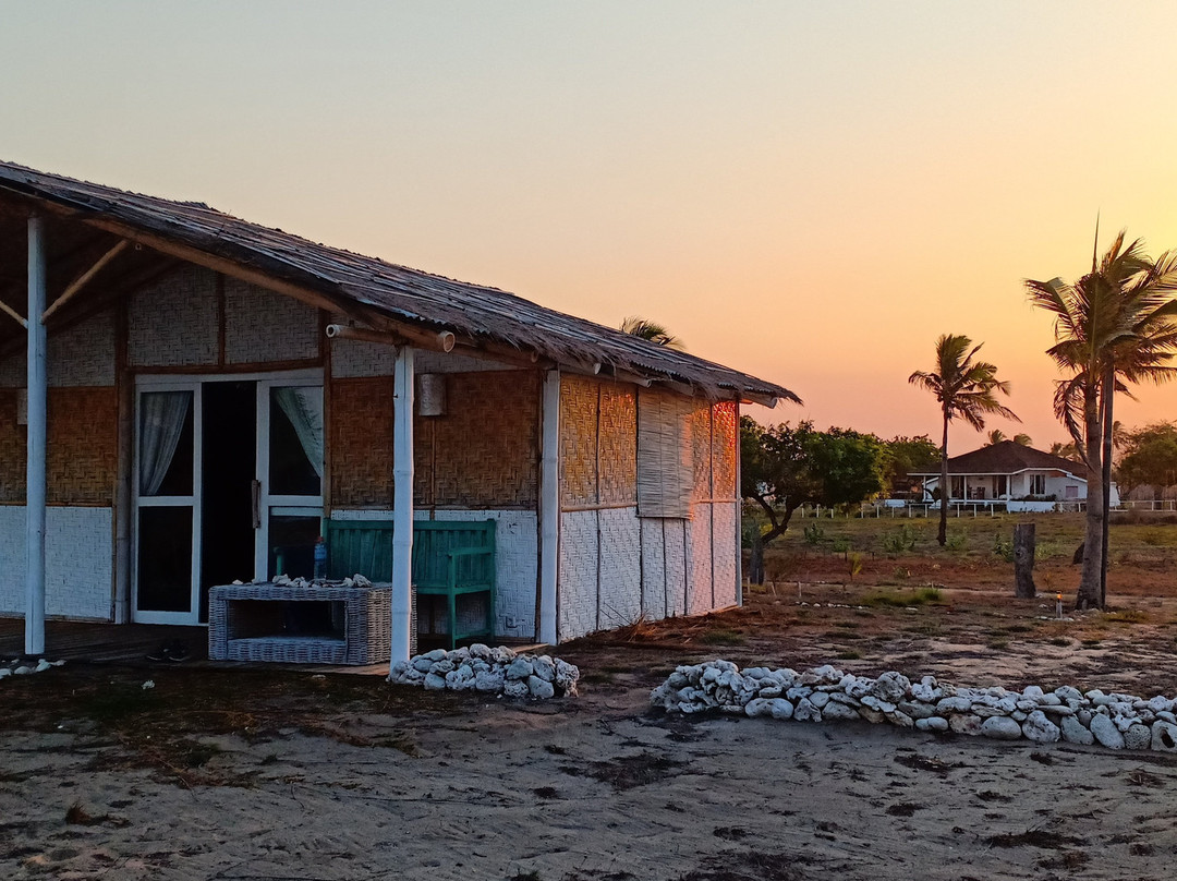 Wera Beach Resort主图