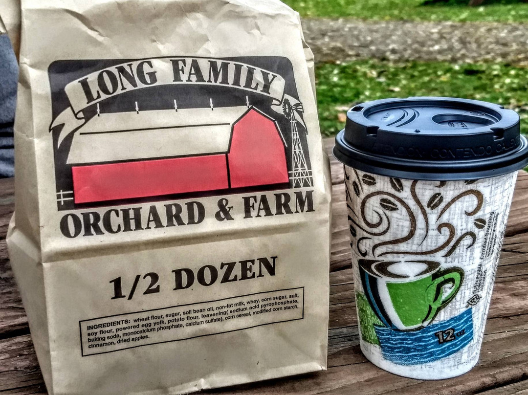 Long Family Orchard & Farm景点图片