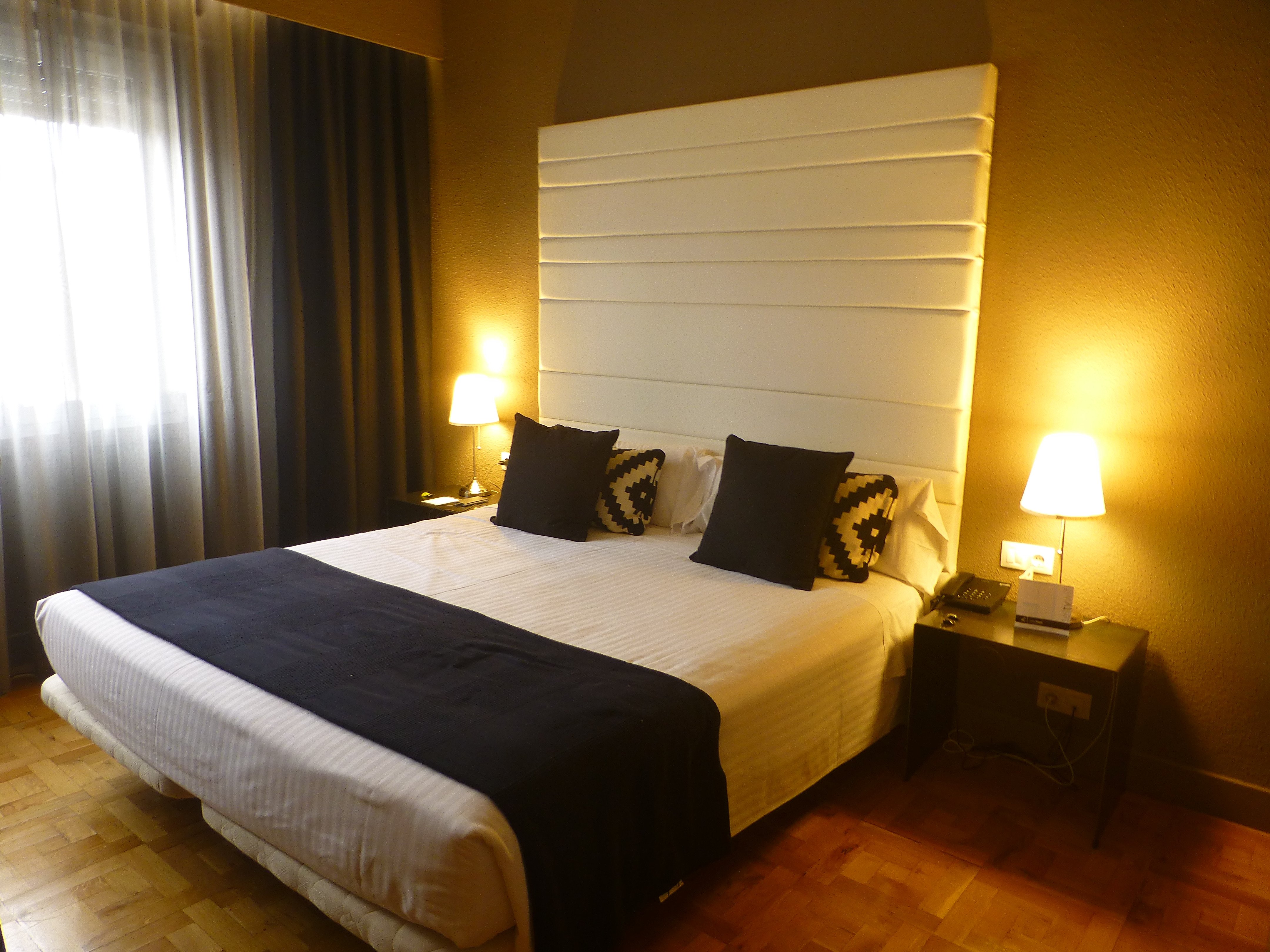 Hotel Leyre-酒店景观