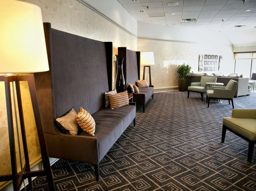 Doubletree By Hilton Minneapolis-park Place主图