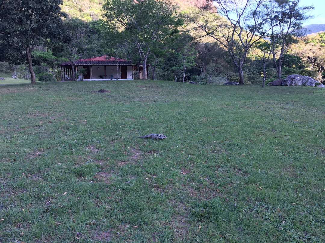 Refugio Los Volcanes主图