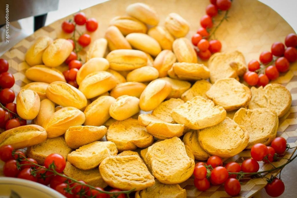 Masseria Appidé主图