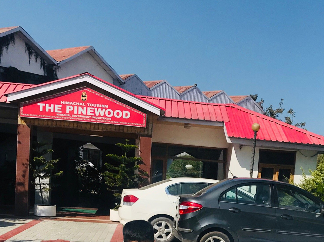 The Pinewood (HPTDC)主图