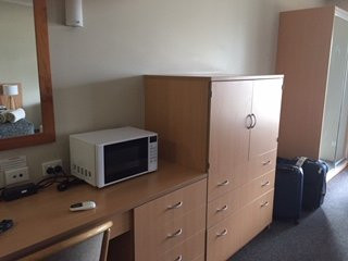 Golden Guitar Motor Inn主图