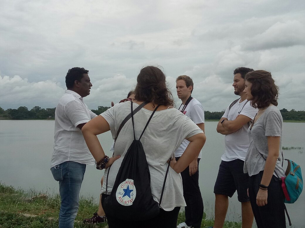 P-阿努拉德普勒圣城必去景点