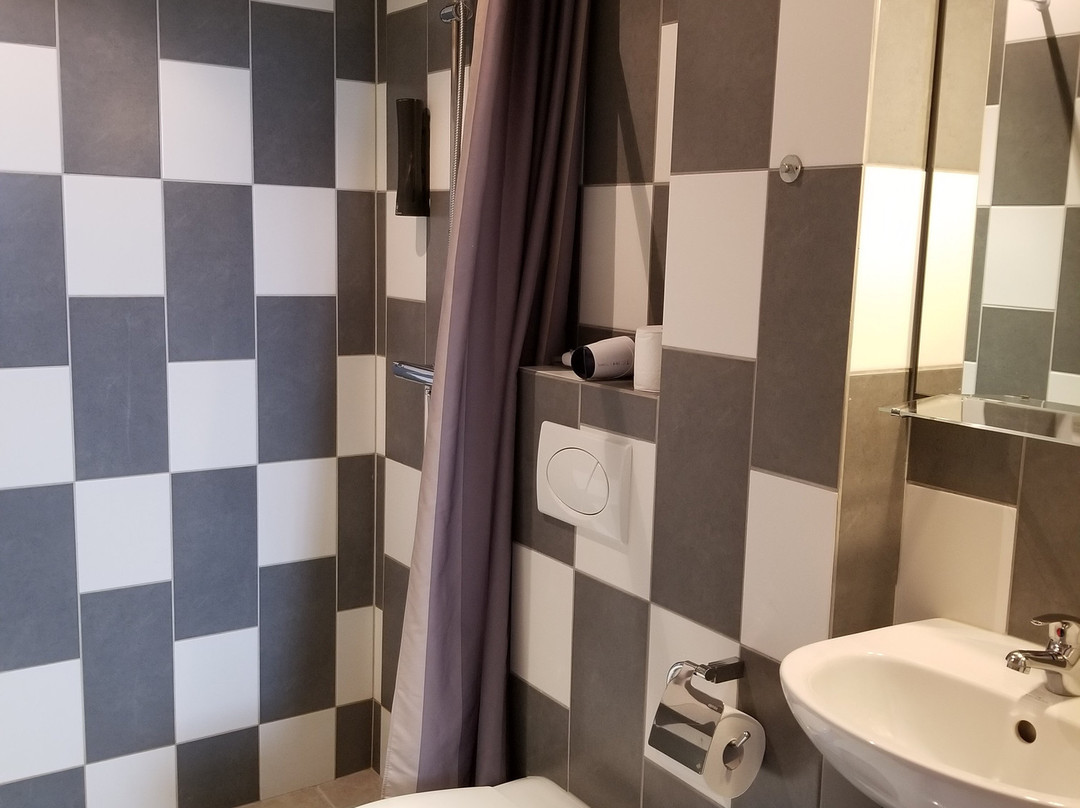 T10 Hotel Iceland主图