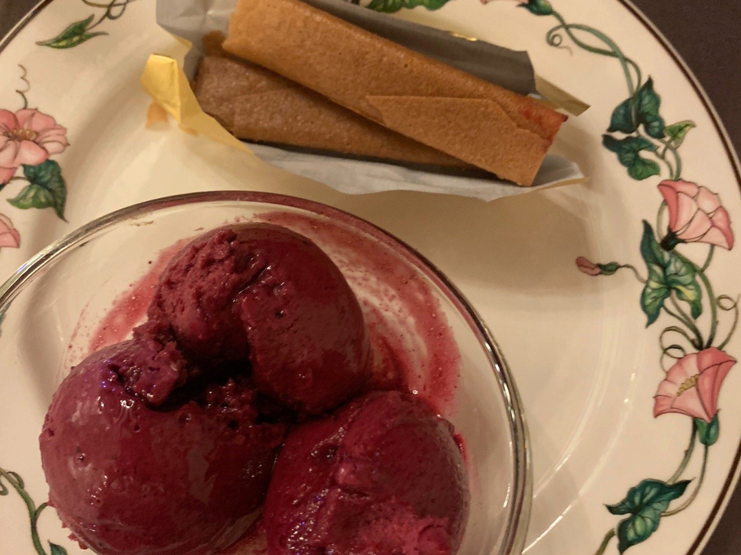 Logis Relais Saint Vincent主图
