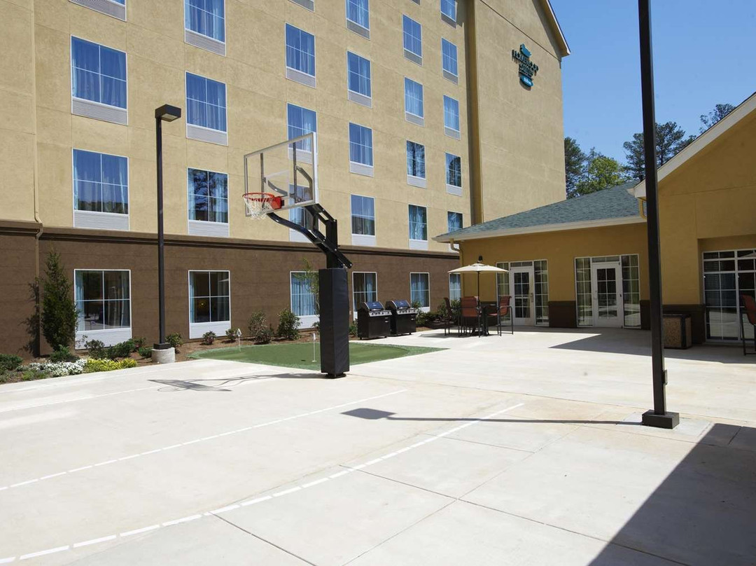 Homewood Suites by Hilton Birmingham-SW-Riverchase-Galleria主图