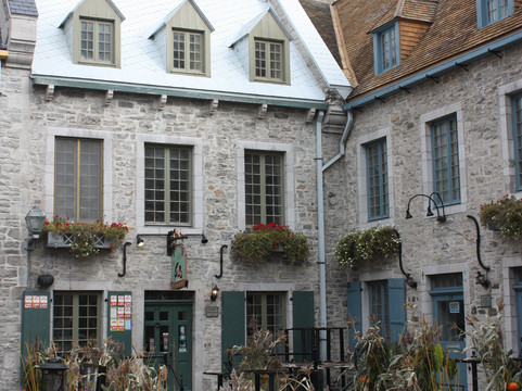 ToursByLocals-魁北克市必去景点