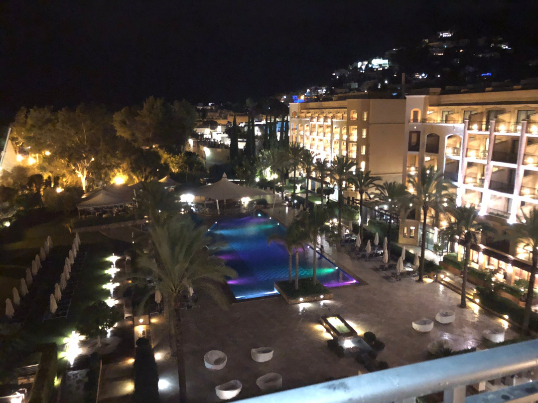 Insotel Fenicia Prestige Suites & Spa主图