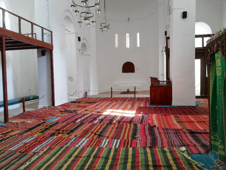 Gizelyurt Manastir Vadisi-Güzelyurt必去景点