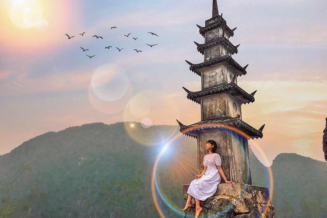 Azotar Travel-河内必去景点