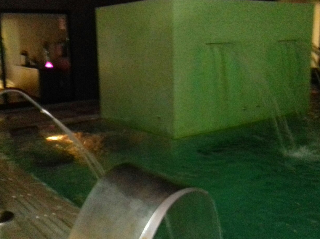 Centro Benessere Beauty & Spa Geovillage-奥尔比亚必去景点